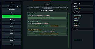 Dark Web