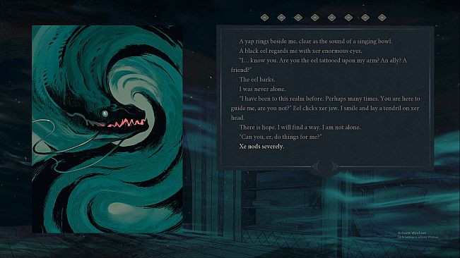 Chronicles of Tal'Dun: The Remainder - Act 1