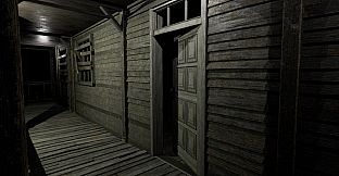 Evil Cabin