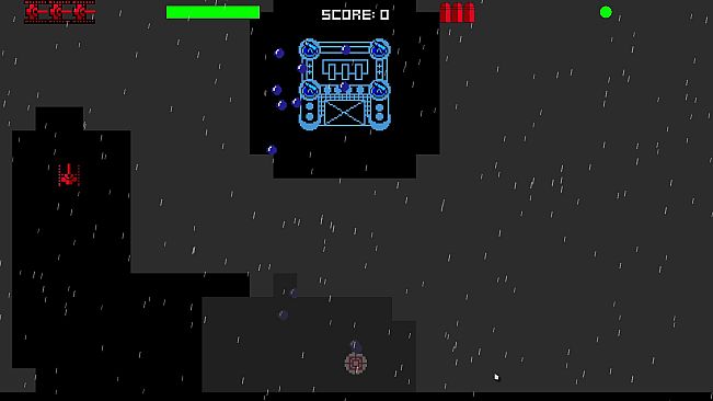 Tiger Tank 59 Ⅰ Rainstorm MP037