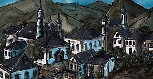 Dungeon of Delights - Artbook