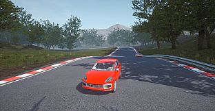 Velocity Racing: 1000