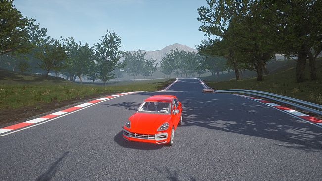 Velocity Racing: 1000