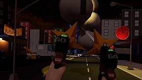 BadRobots VR