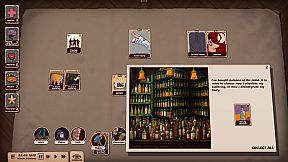 Artist Life Simulator