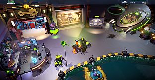 Robo Revenge Squad - Supporter Pack