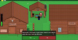16 Bit Gold