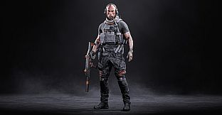 Season 3 Battlefield Pro - Battlefield 6 and REDSEC