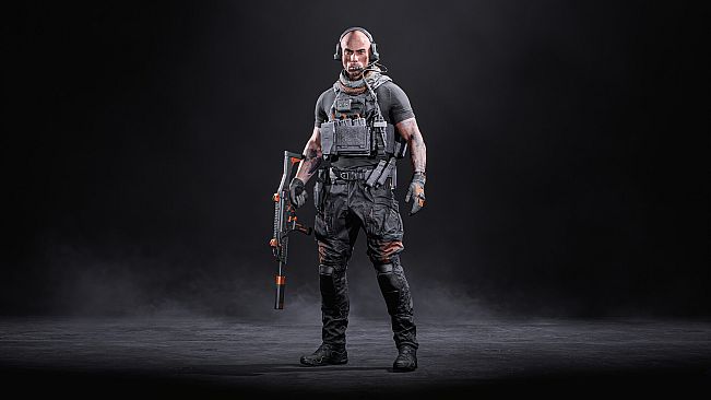 Season 3 Battlefield Pro - Battlefield 6 and REDSEC