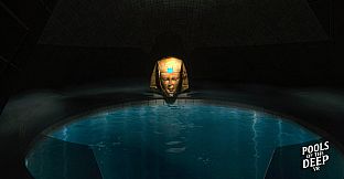 Pools of the Deep VR
