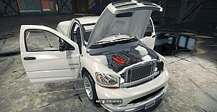 Car Mechanic Simulator 2018 - RAM DLC