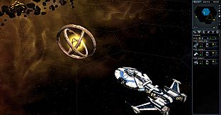 Galactic Civilizations III - Precursor Worlds DLC