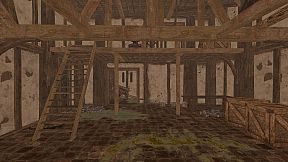 Trials of Wilderness