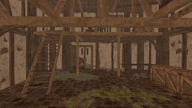 Trials of Wilderness