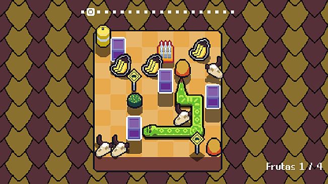 Upaon: A Snake's Journey