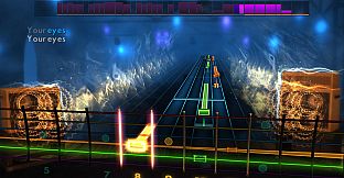 Rocksmith 2014 Edition – Remastered – Bombay Bicycle Club - “Your Eyes”