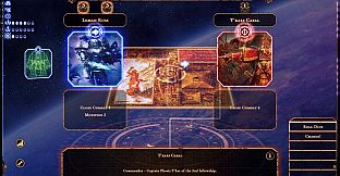 Talisman: The Horus Heresy - Prospero