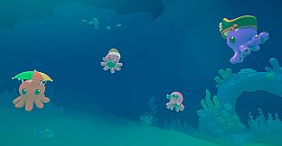 Inkwell Cove