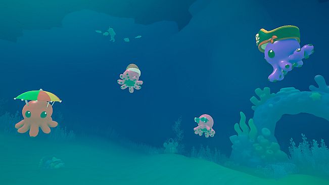 Inkwell Cove
