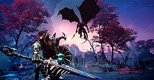 Upgrade to Godfall Ultimate Edition