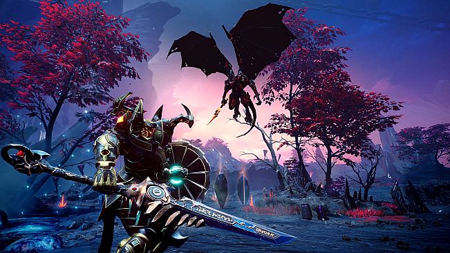 Upgrade to Godfall Ultimate Edition