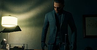 Vampire: The Masquerade - Bloodlines 2 - Expansion Pass