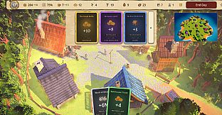 Wager of Banners