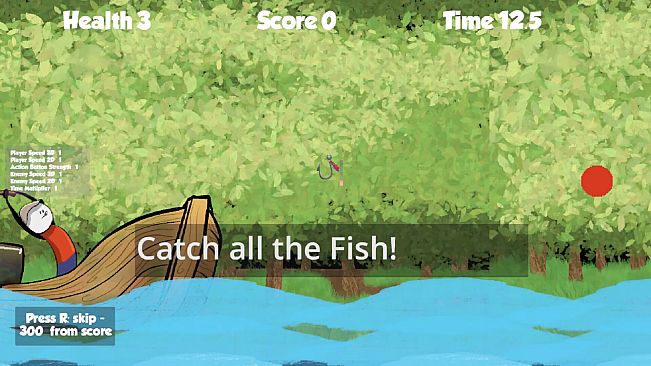 It’s A Game Changer