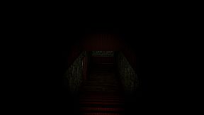 Nightmare in the Old Mansion