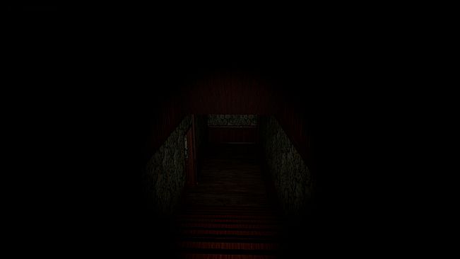 Nightmare in the Old Mansion