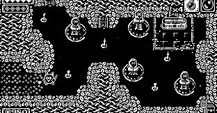 UnderDungeon + Cyber Protocol