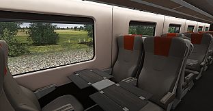 TRS19 DLC - ETR 1000 - Frecciarossa