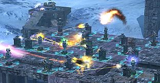 Defense Grid: Resurgence Map Pack 3