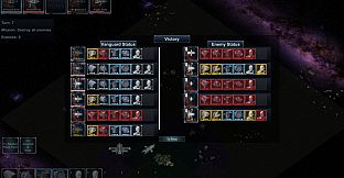 Cruel Galaxy: Discordia