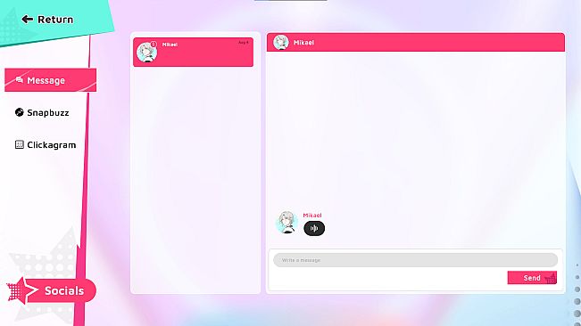 Stellifier: The Comeback