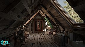 The Riese Project - Prologue