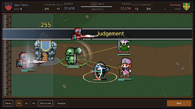 MMO Guild Manager