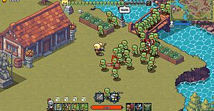 Zombie Peacemaker