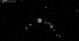 Spacewar