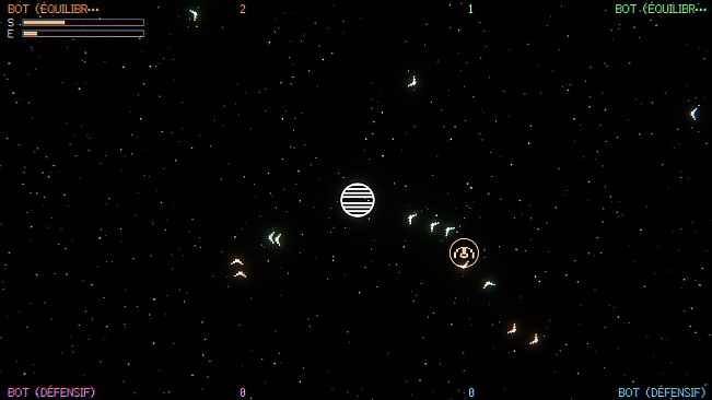 Spacewar