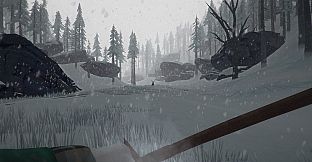 Music for The Long Dark -- Volume One