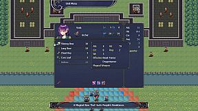 Grey Heritage: Faded Vision