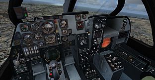 FSX: Steam Edition - Grumman EA-6B Prowler Add-On