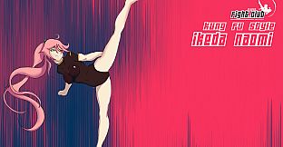 Hentai Fight Club Art