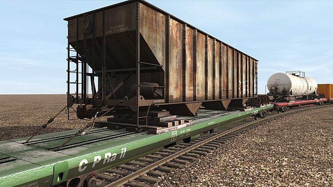 Trainz Plus DLC - JR Rolling Stock Pack ( TRS19 )
