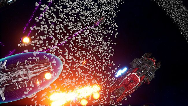 Bullet Hell ADVANCED