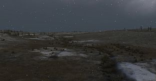 Graviteam Tactics: Furtive Spring