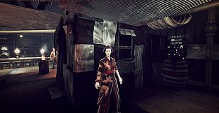 Murderous Pursuits - Upgrade to Deluxe Edition