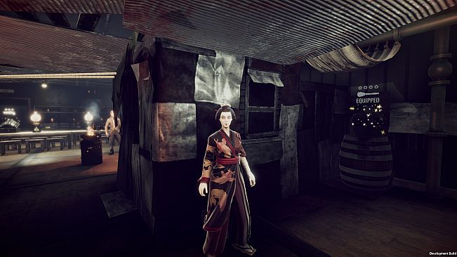 Murderous Pursuits - Upgrade to Deluxe Edition