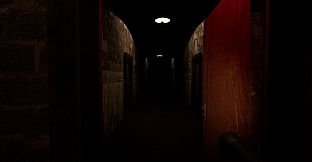 Dead End: Escape Your Fears